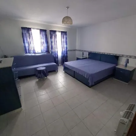 Spacious 1 Bedroom Close To The Beach Apartment St. Paul's Bay